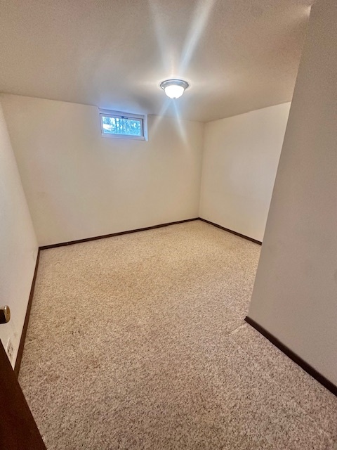 Basement bedroom1 - 11336 N Sunset Cir