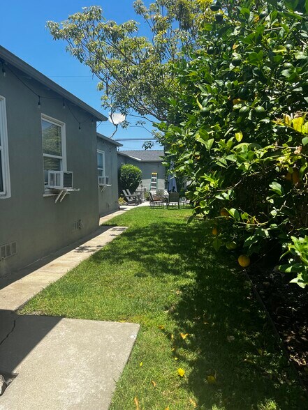 Building Photo - 12025 Ocean Park Blvd