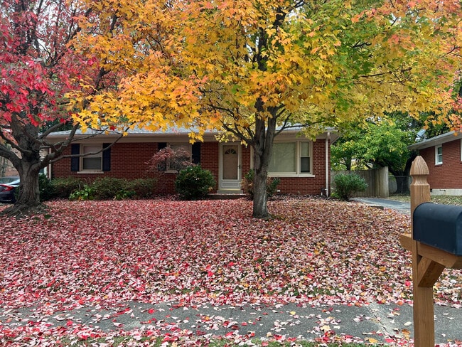 Building Photo - 4019 Winnepeg Way