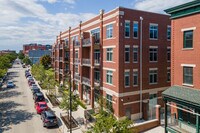 Building Photo - Monroe Aberdeen Place