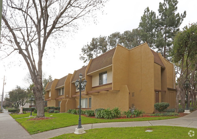 Building Photo - San Jose Garden Apartments