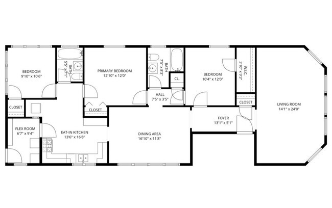 Building Photo - 8041 Kilpatrick Ave