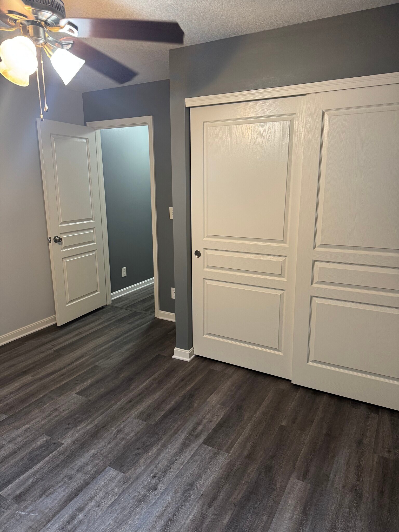 Guest bedroom - 5983 Boulder Vw