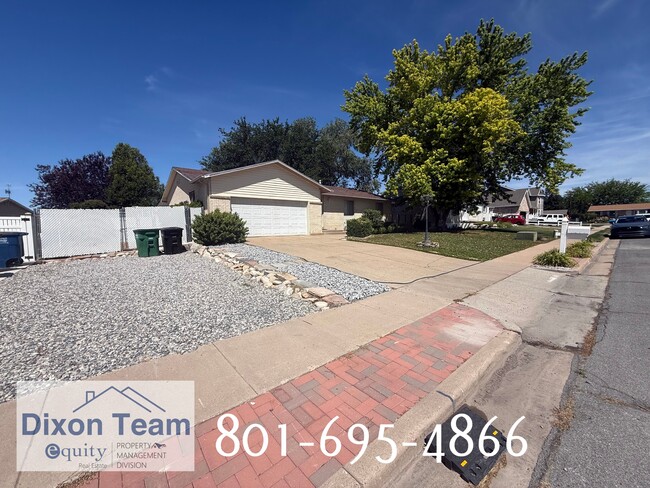 Building Photo - 646 S 150 E