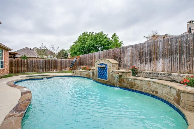 Building Photo - 1203 Limestone Creek Dr