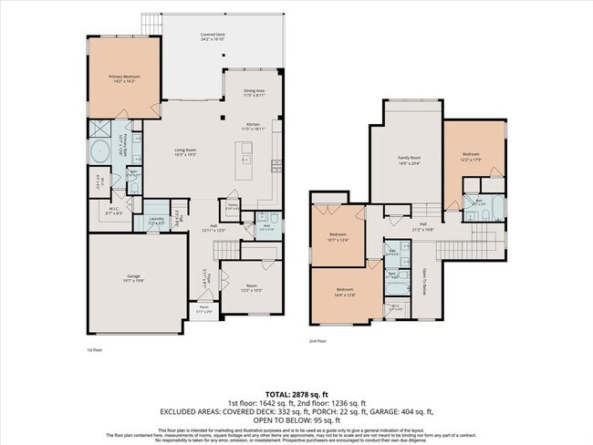 Building Photo - 13113 Cardinal Flower Dr