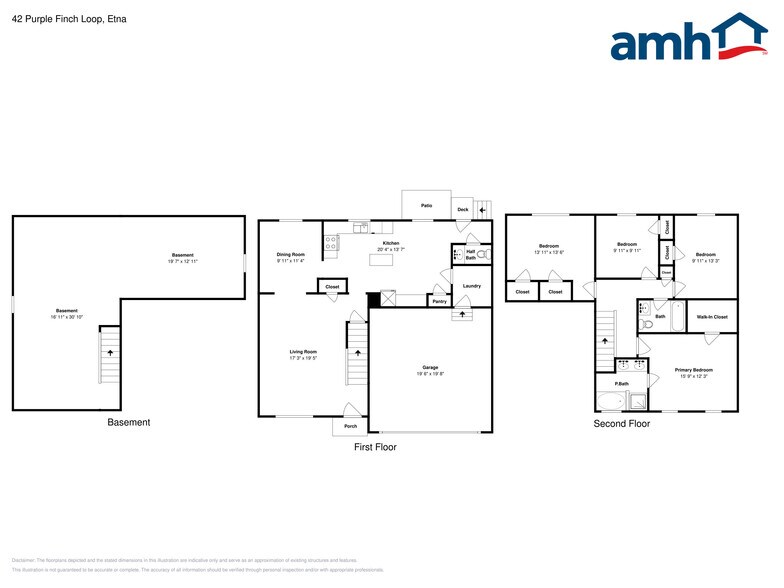 Building Photo - 42 Purple Finch Loop