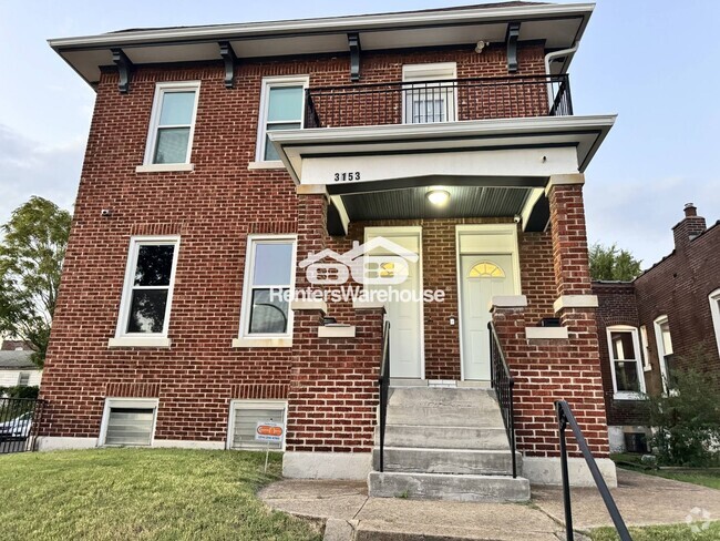Building Photo - 3153 Keokuk St