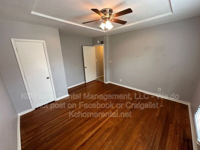 Building Photo - 3633 Central St