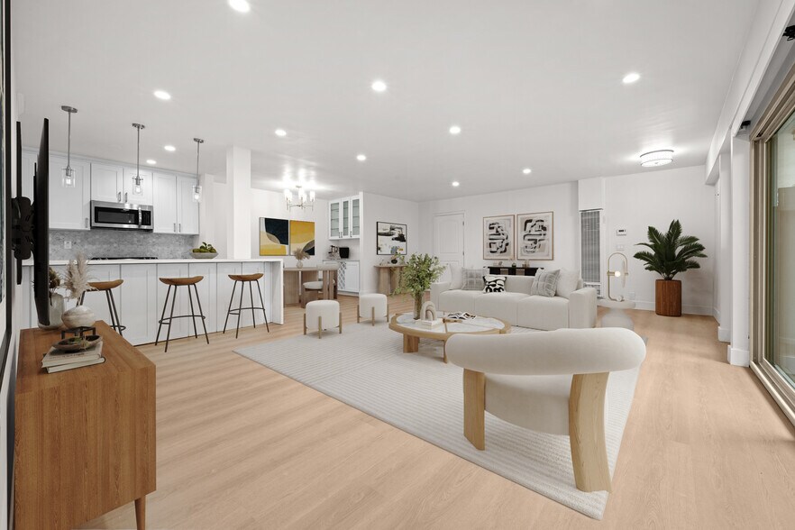 Building Photo - 2021 California Ave