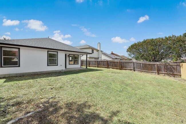 Building Photo - 16612 Trevin Cove