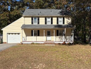 Building Photo - 14820 Whitley St