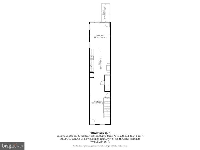 Building Photo - 147 Jones St