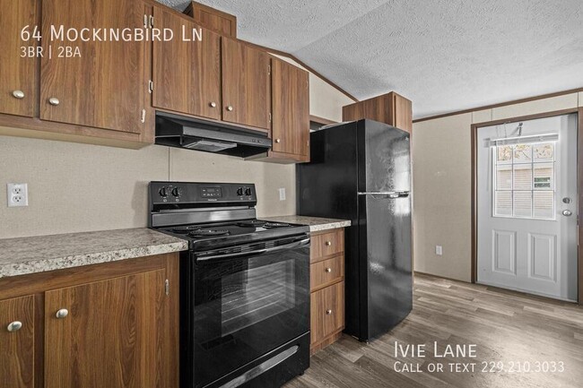 Building Photo - 64 Mockingbird Ln