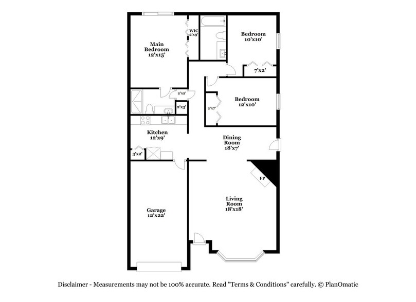 Building Photo - 1834 Manitoba Ct N