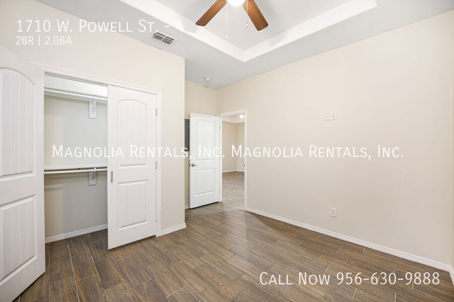 Building Photo - 1710 W Powell St