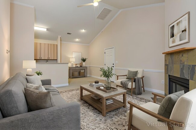 Building Photo - Bright 1-Bedroom Condo with Detached Garage in Eastwood Village Complex (Water Included)