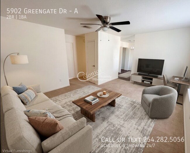 Building Photo - 5902 Greengate Dr