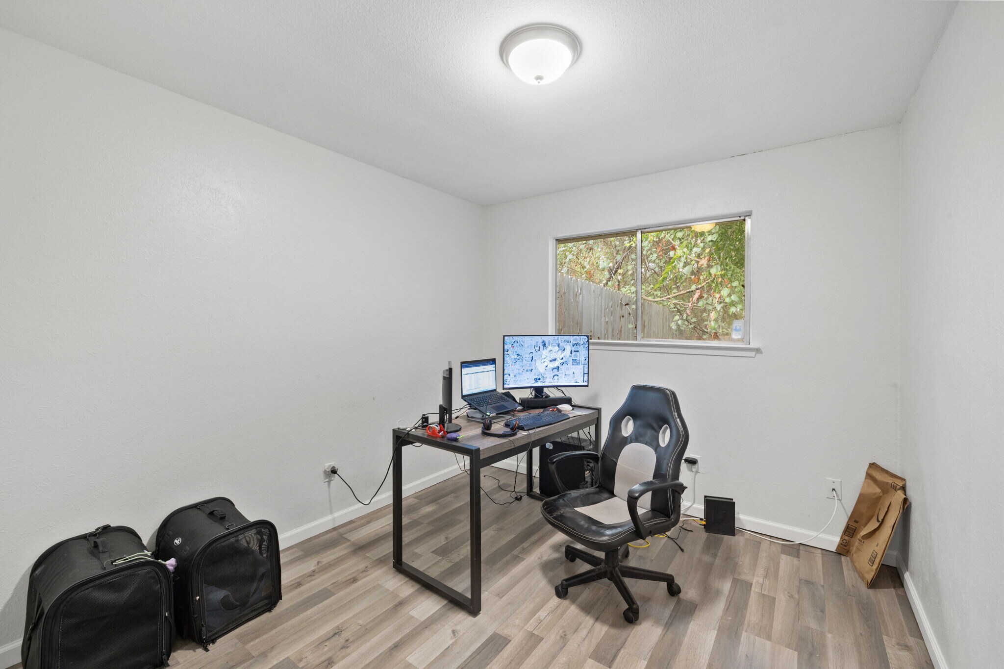 2nd bedroom or office - 1805 Mearns Meadow Blvd