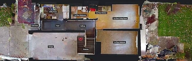Building Photo - "Spacious 3-Bedroom Gem with Granite Accen...
