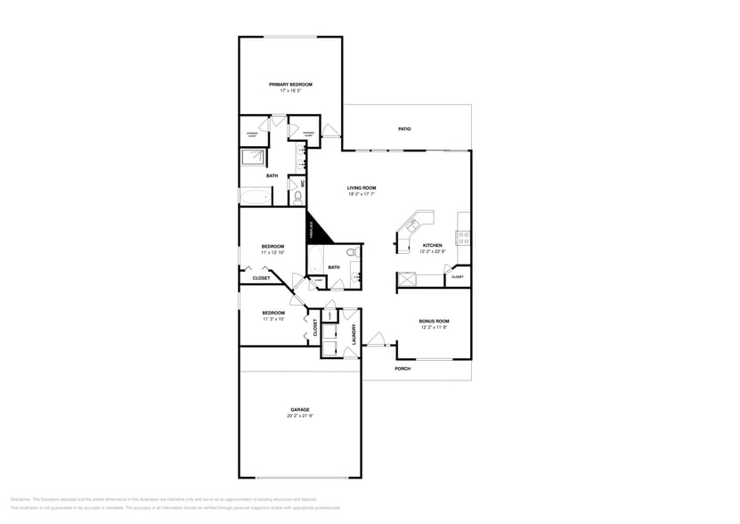 Building Photo - 495 Apple Creek Dr