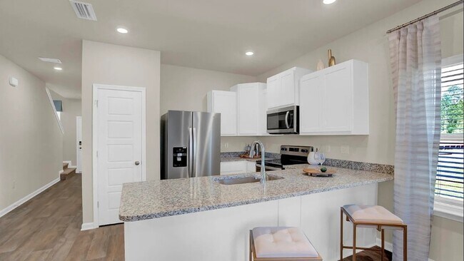 Building Photo - 4148 Lost Bay Dr