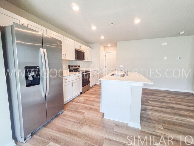 Building Photo - Brand New Construction | Never Lived In | 3 Bed, 2.5 Bath Townhome in Waukee
