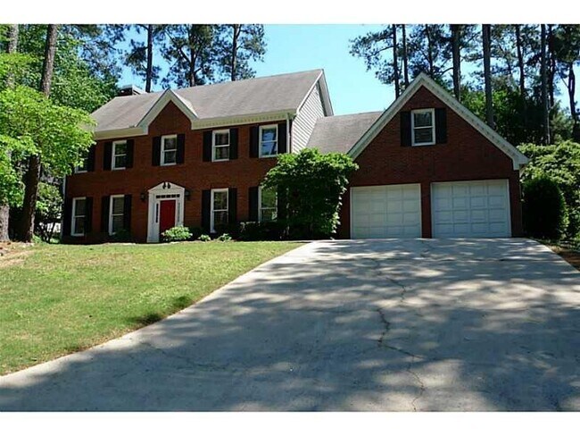 Building Photo - 11175 Linbrook Ln