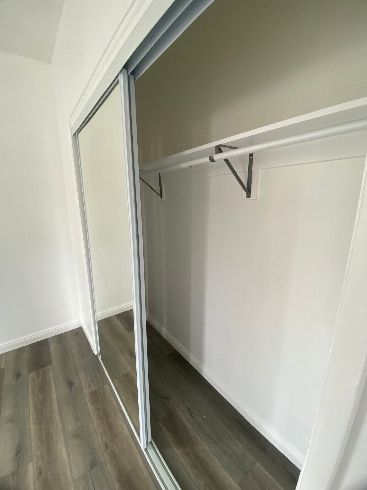 Attached Closet Space - 1586 W 29th St