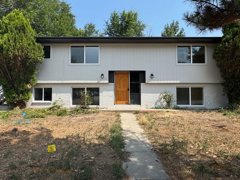 Building Photo - 804 Meeker St