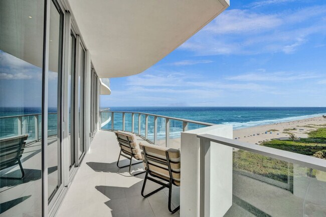 Building Photo - 3100 N Ocean Dr