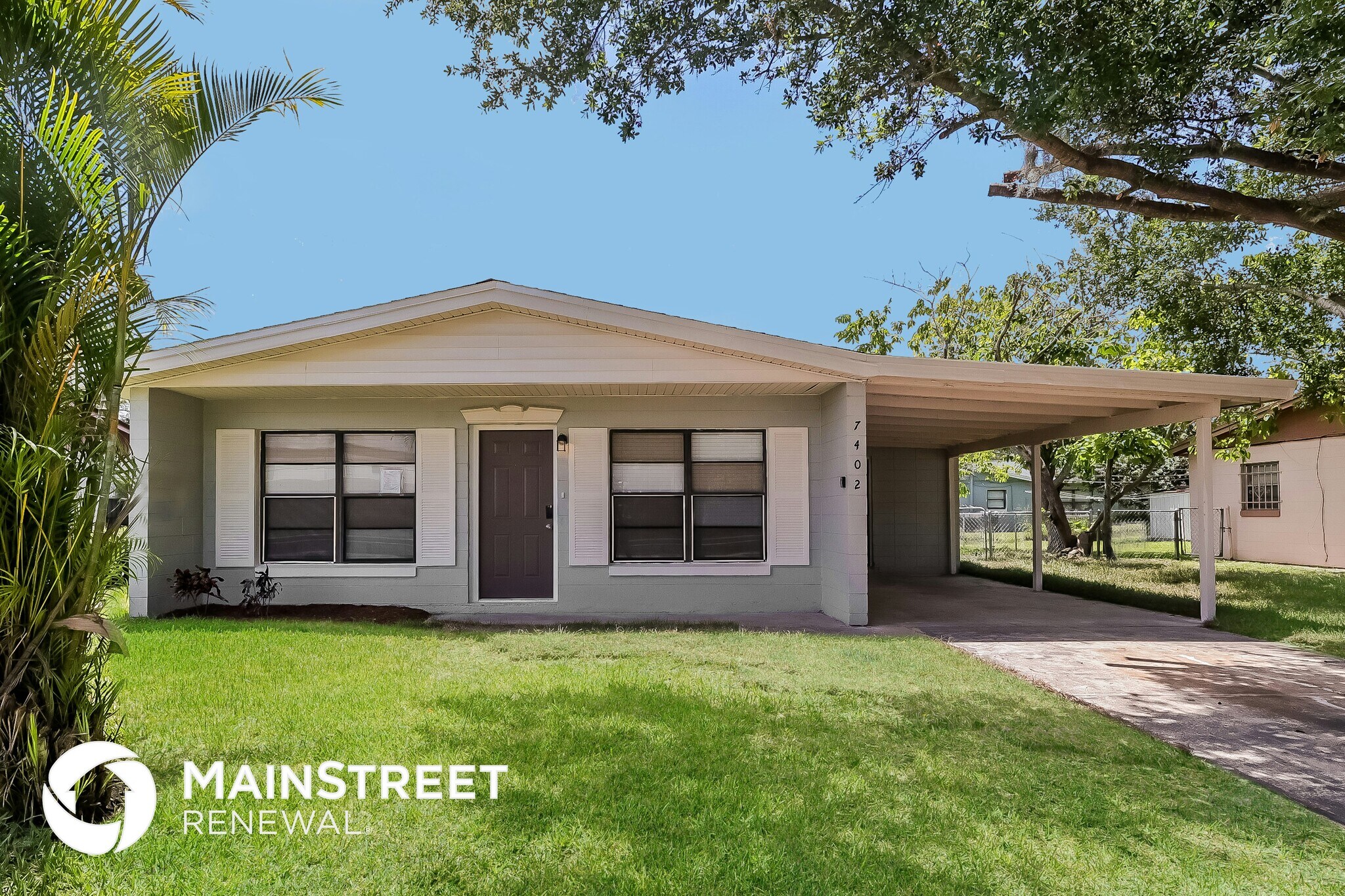 Building Photo - 7402 Pomelo Dr