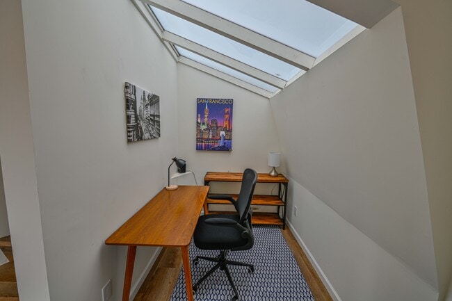 Office - 1428 Kearny St