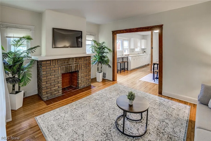 Building Photo - 2245 Bellfield Ave