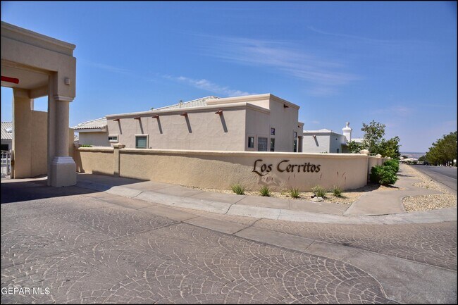 Building Photo - 1560 Via Appia St