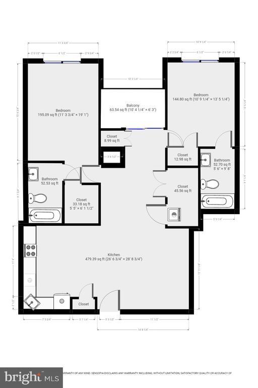 Building Photo - 520 N 37th St