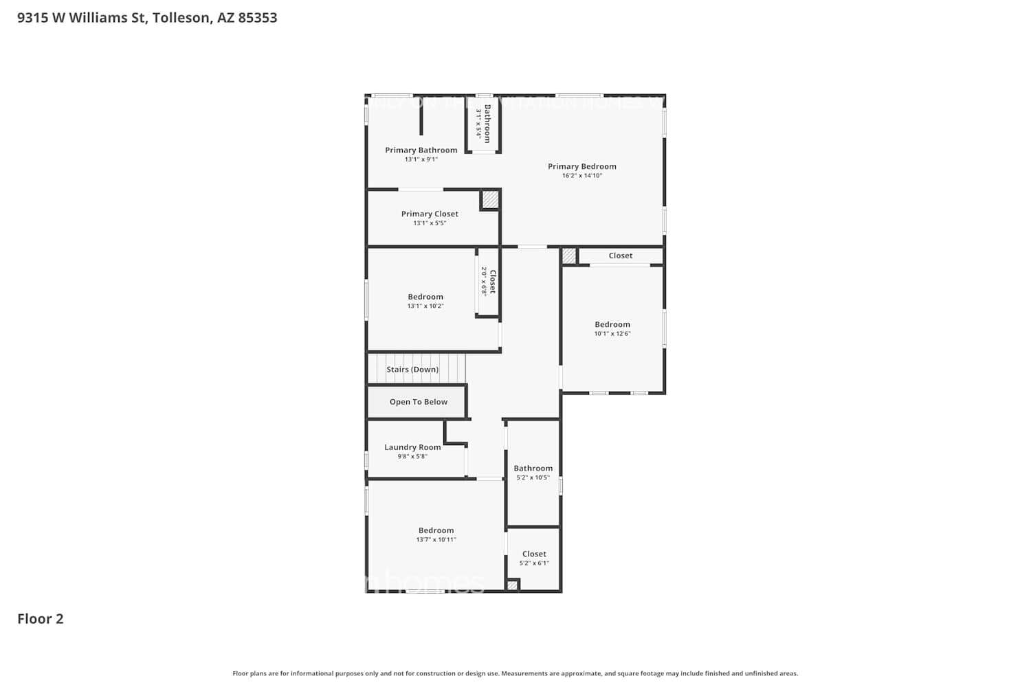 Building Photo - 9315 W Williams St