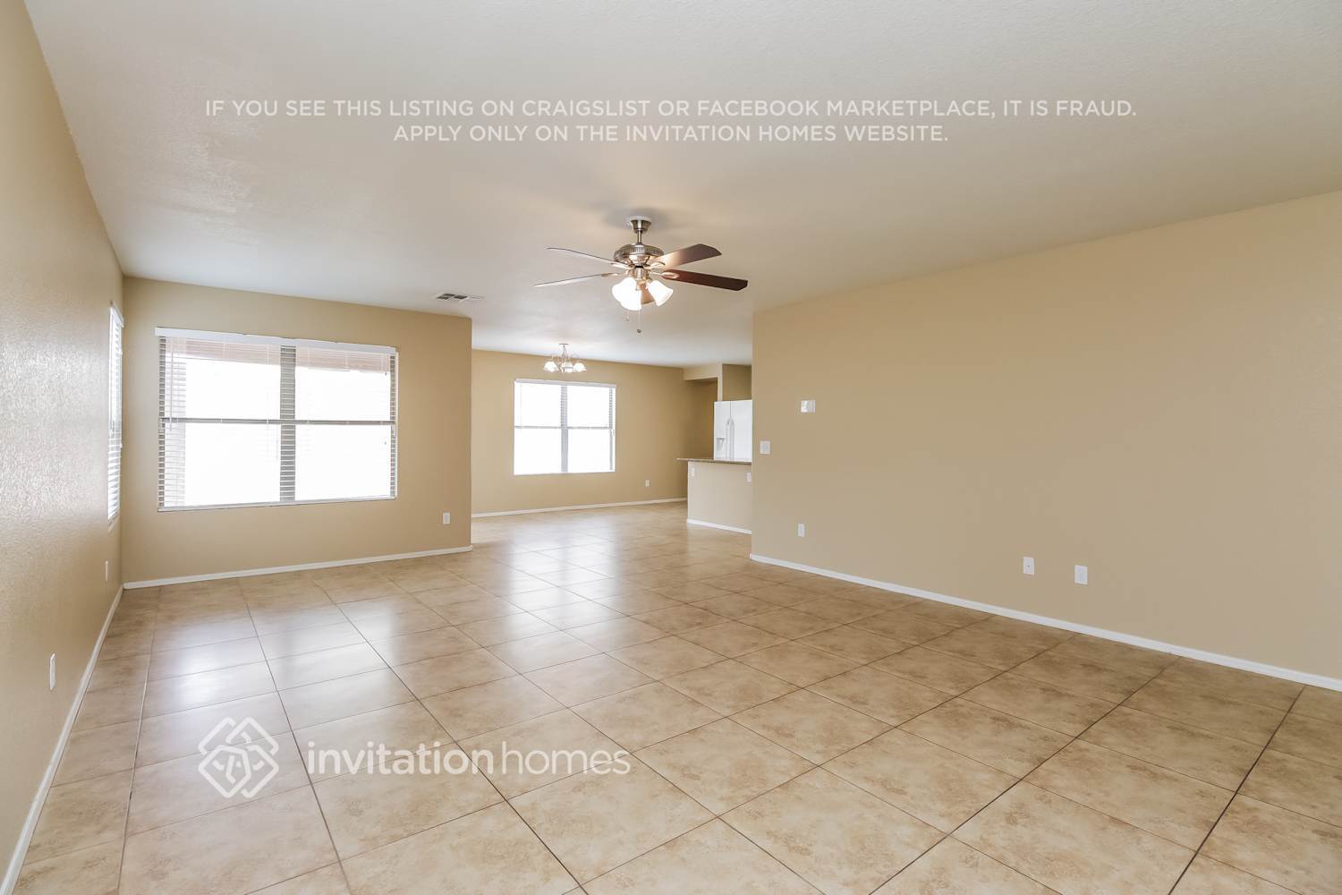 Building Photo - 3339 S Chaparral Rd