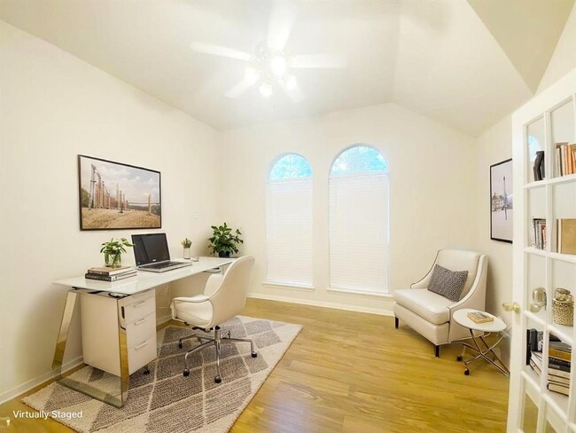 Building Photo - 17908 Madden Dr