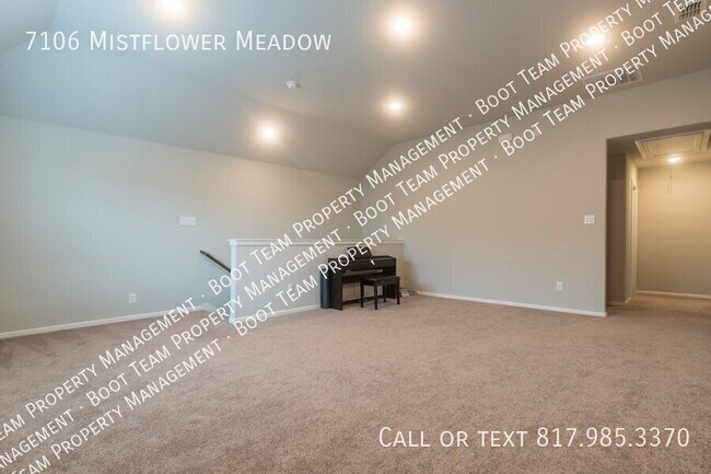 Building Photo - 7106 Mistflower Mdw