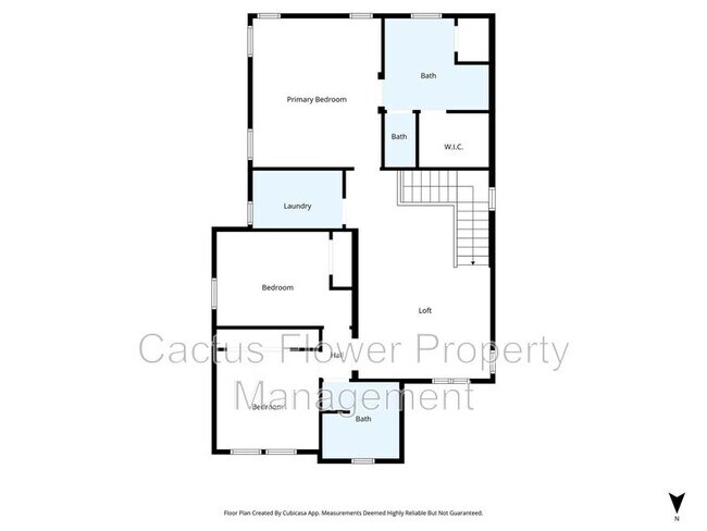 Building Photo - 1245 N Balboa