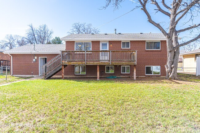 Building Photo - 4341 W Rice Pl