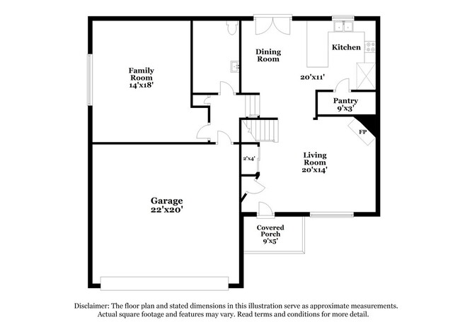 Building Photo - 6225 Rocky Top Dr