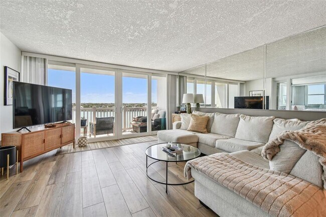 Building Photo - 500 Treasure Island Causeway