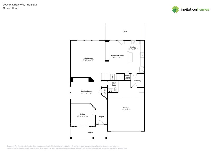 Building Photo - 3905 Ringdove Way