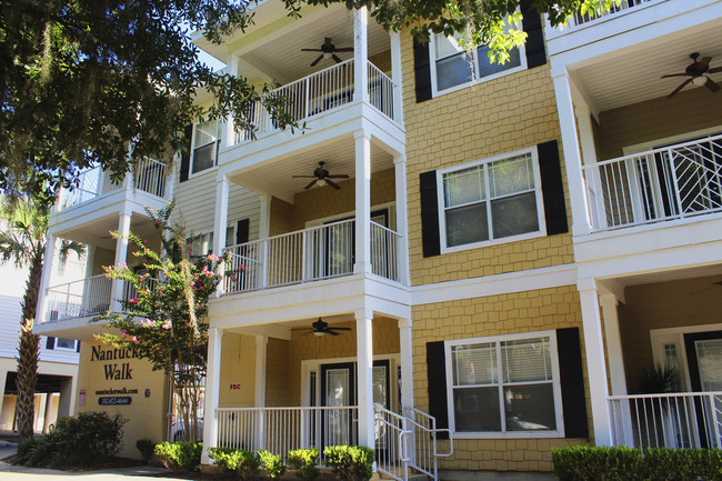 Building Photo - Nantucket Walk Apartments