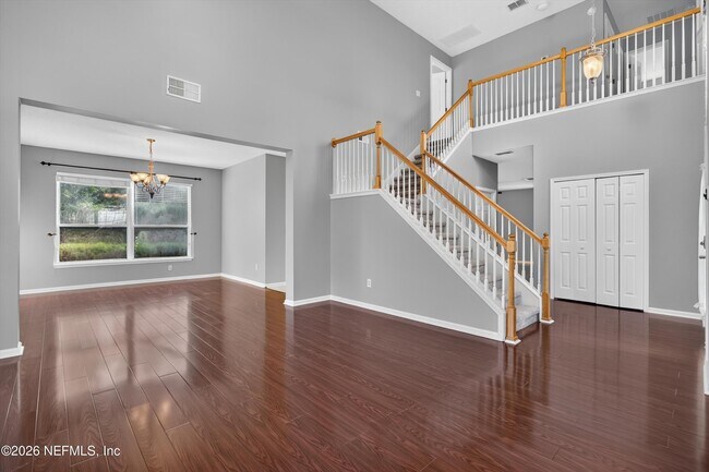 Building Photo - 470 Sparrow Branch Cir