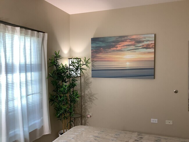 Bedroom #1 - 425 W Beech