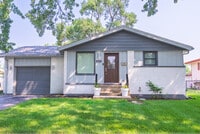 Building Photo - 4316 Mann St