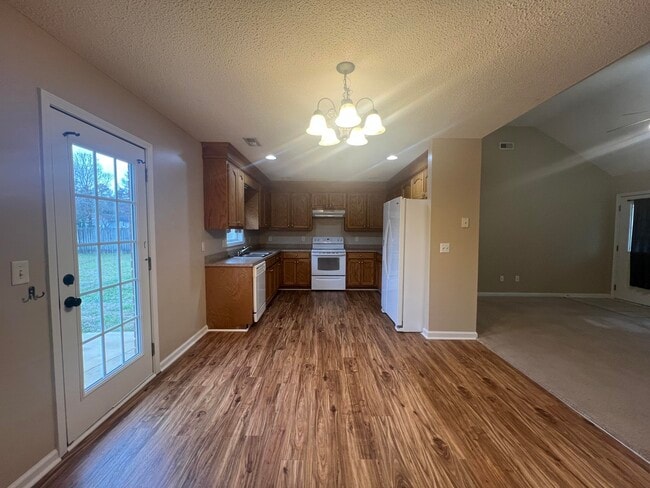 Building Photo - 4460 Maxie St